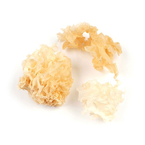 Essential Spice Dried Cauliflower Mushrooms Frilly Texture & Mild, Nutty Flavor Ideal