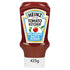 400ML Heinz Tomato Ketchup No Added Sugar And Salt
