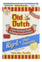 Old Dutch Foods Old Dutch Rip-L Boxed Potato Chips 220g/7.8oz. (Imported from Canada)