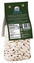 Arosis 12 oz Greek Organic Giant Beans - Rich in Fiber, Good Source of Proteins - Grown in Greece