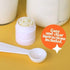 Turkish Milk Kefir Grains Starter - Bulgaros & Pajaritos Strain by Simple Life Probiotics