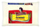 Madame Gougousse Acassan Yellow Corn Flour, 16 Ounce