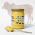 Growing Villagers A2 Cow Ghee 16.9 fl oz (500ml) Glass Jar | Traditional Bilona