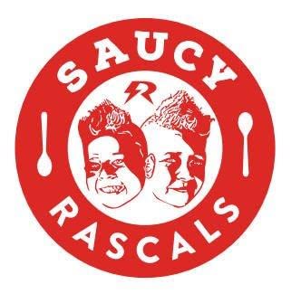 Saucy Rascals Everyday Ketchup - Tangy & Sweet. Born on Long Island and Made in America. No high fructose corn syrup.