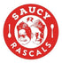 Saucy Rascals Everyday Ketchup - Tangy & Sweet. Born on Long Island and Made in America. No high fructose corn syrup.