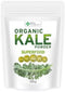 Reg Org Kale Powder 100g