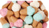 Bayside Candy Gummy Collection - Gummi Collection Gummy Ice Cream Cones (3,