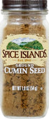 Spice Islands Ground, Cumin, 1.9 Ounce
