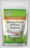 Larissa Veronica Quinoa Grain (White), Organic (8 oz, ZIN: 525522) - 2 Pack