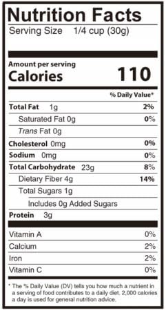 SPICE OUTLET 100% 0g 4 lb (64oz) Dhanraj Makki Da Atta, Cold Water Corn Flour, Fresh Ground, Pure, Gluten Free, Trans