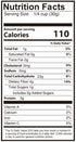 SPICE OUTLET 100% 0g 4 lb (64oz) Dhanraj Makki Da Atta, Cold Water Corn Flour, Fresh Ground, Pure, Gluten Free, Trans