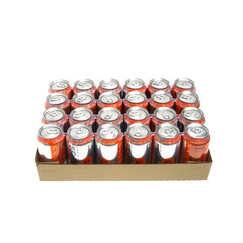 Talking Rain 12-Ounce (Pack 24) TalkingRain Sparkling Essence Talkingrain Sparkling Essence Peach Nectarine, Cans