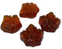 Maple Drops Hard Candies - 5 oz Bag Made with Real Maple Syrup