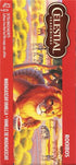 Celestial Seasonings Madagascar Vanilla Rooibos Herbal Tea, 20 ct