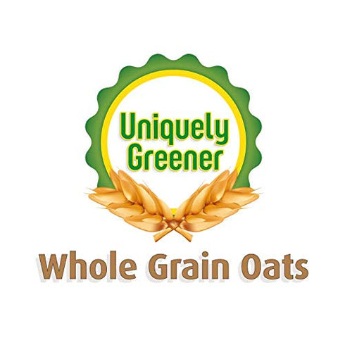 Uniquely Greener 3 Whole Grain Oats, Pounds
