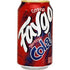 BeeQ (Pack 18) 6 12 oz. - of Faygo Variety Soda, Different Flavors : Redpop , Kiwi Strawberry , Fruit Punch , Pineapple