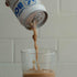 (12 Pack) No.1 10.5 Oz DaoHer Brown Sugar BOBA Premium Ready-to-Drink Bubble Tea with Konjac Pearls Authentic Taiwanese