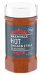‘Nashville Hot Chicken’ Style Seasoning 7.7oz / 220g, 1 Pack