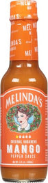 Melinda's Mango Habanero Hot Sauce | Spicy & Flavorful