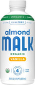 28 MALK Organic Vanilla Almond Milk, FZ