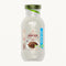 GEORGIAS NATURAL 100% ORGANIC PURE COCONUT WATER 200ML (6.7 FL OZ) BOTTLE