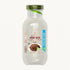 GEORGIAS NATURAL 100% ORGANIC PURE COCONUT WATER 200ML (6.7 FL OZ) BOTTLE
