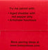 Hazelnut, Cranberry Crisps, 5.3 Ounce, Pack of 1 by Lesley Stowe