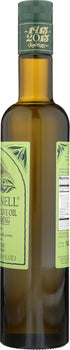 L'Estornell 16.9 oz Organic Extra Virgin Olive Oil from Spain