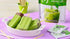 Ranong Tea Matcha Green Tea Latte Instant Drink Mix, 8 Sachets