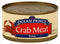 Ocean Prince Pink Crab Meat 6 oz
