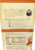 12 oz Erin Baker's Homestyle Granola, Peanut Butter