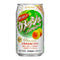 Choya 6 x Umeshu Non-Alcoholic Plum-Wine Soda 350ml - Product of Japan.