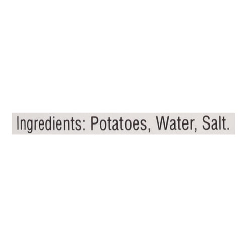 15 Green Giant Sliced Potatoes, Ounce