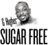 17 (Pack 6) G Hughes Sugar Free Carolina Style BBQ Sauce, Sweet Heat, No High Fructose Corn Syrup, Low Carb, Gluten