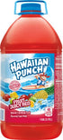 128 Oz Hawaiian Punch, Fruit Juicy Red, Fl Bottle