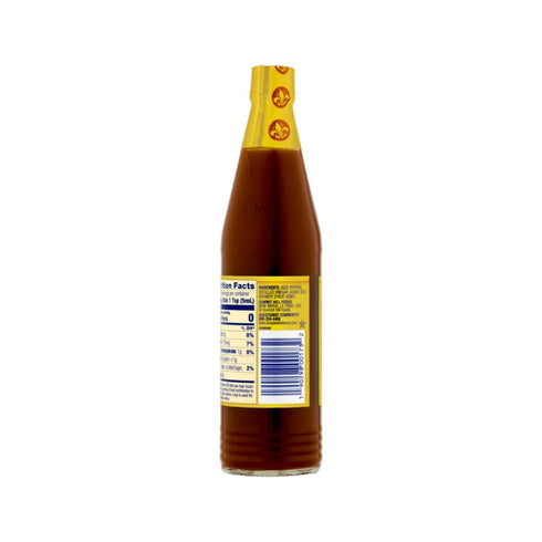 Louisiana Brand Hot Sauce Sweet Heat 6 Fl Oz (Pack of 4)