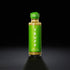 TRUFF Jalapeño Lime Hot Sauce, Gourmet Hot Sauce with Black Winter Truffles, Green Jalapeño Peppers, Black Truffle Oil, Unique Flavor Experience in a Bottle, 6 oz.