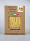 Fettuccine Egg Gourmet Pasta (Pack of 4) - from the Di Campofilone