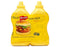 Seidigu 2 Pack French's Classic Yellow Mustard, Big Value Twin Pack - 2