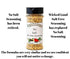 Wicked Good Salt Free Seasoning