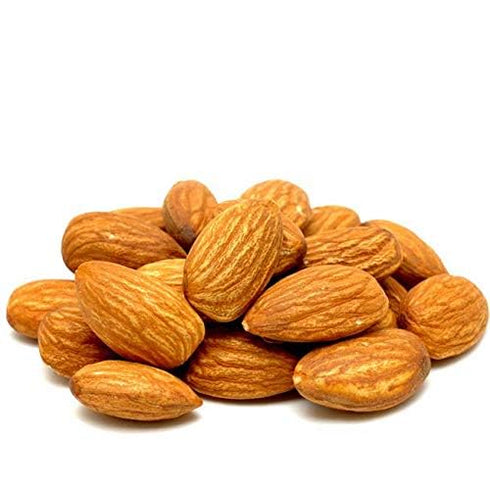 American Best Food (2 LB, Almonds Resealable Bag | Kosher | Premium Almonds for Snacking, Cooking & Baking Raw)