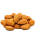 American Best Food (2 LB, Almonds Resealable Bag | Kosher | Premium Almonds for Snacking, Cooking & Baking Raw)