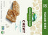 10 12.3 oz. (Pack 6) Cascadian Farm Organic Vanilla Chip Chewy Granola Bars, Value Size, Bars