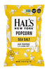 Hal's New York Pack, 10 2 Oz (Pack 30) Kettle Cooked Potato Chips, Variety Flavors