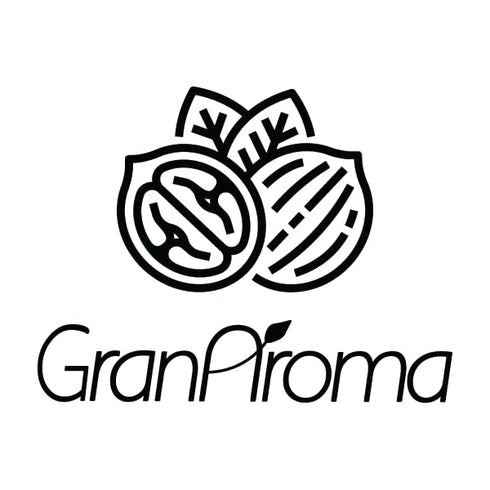 (7 GranAroma Dark Brown Sugar, Has Molasses, Sweet & Rich Pound)