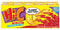 Hi-C Flashin' Fruit Punch Fruit Drink Aseptic Pack 8 pk