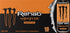 15.5 Pack 15 Monster Rehab Peach Tea + Energy, Energy Drink, Ounce | Energy Iced Tea