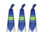 Nordzucker Sugar Cones, Zucker Hut (3-Pack)