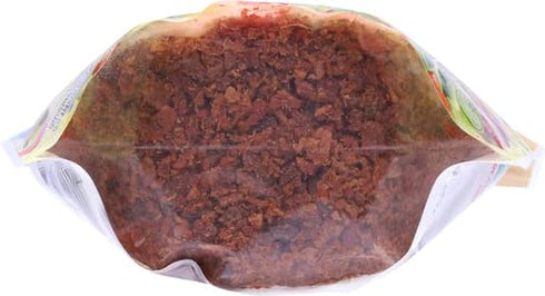 20 Oz (Pack 2) Hormel Premium Real Crumbled Bacon, Pouch