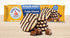 Voortman Cookies Ltd. 3 pack 11.3 oz - Voortman Bakery, Sugar Free Cookies, Fudge Striped Shortbread, each
